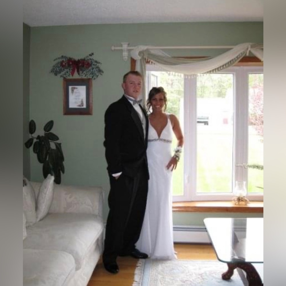 Faviana Couture Prom, Gala, Formal